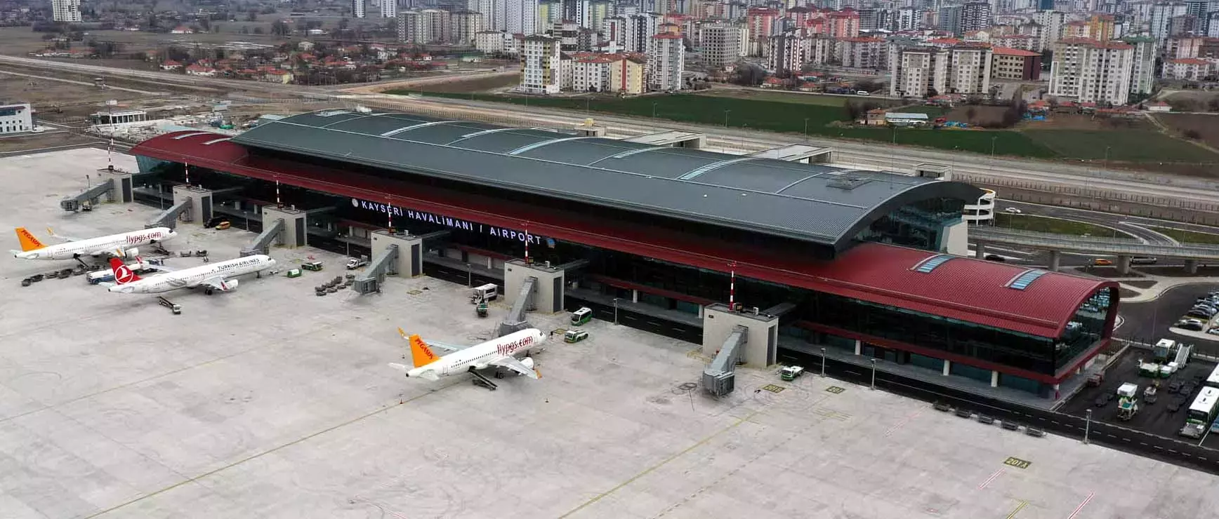 Kayseri Havalimanı Araç Kiralama Rehberi