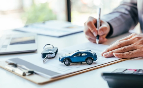 Kaza Durumunda Ne Yapmalıyım?